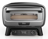 EAN 0622356320559 - Ninja MO201EU fabricante de pizza y hornos 1 Pizza(s) 1760 W Acero inoxidable, Acero imagen 1