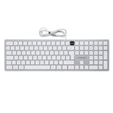 Xtrememac Wired Keyboard For Imac