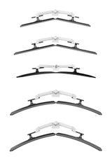 Neomounts Tis 24"-34" 2tft Blanco Max.11kg