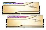 EAN 4713294239327 - G.Skill Trident Z5 Royal Neo F5-6000J2636H16GX2-TR5NG módulo de memoria 32 GB 2 x 16 GB DDR5 6000 MT/s imagen 1