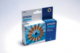 Original Epson Cartucho Inyeccion Tinta Cian  Stylus C/70/80 T0322