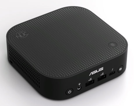 EAN 4711387914915 - ASUS NUC RNUC14LNKU7094N2 Intel Core Ultra 7 258V 32 GB LPDDR5x-SDRAM 1 TB SSD Windows 11 Pro Mini PC Neg imagen 8