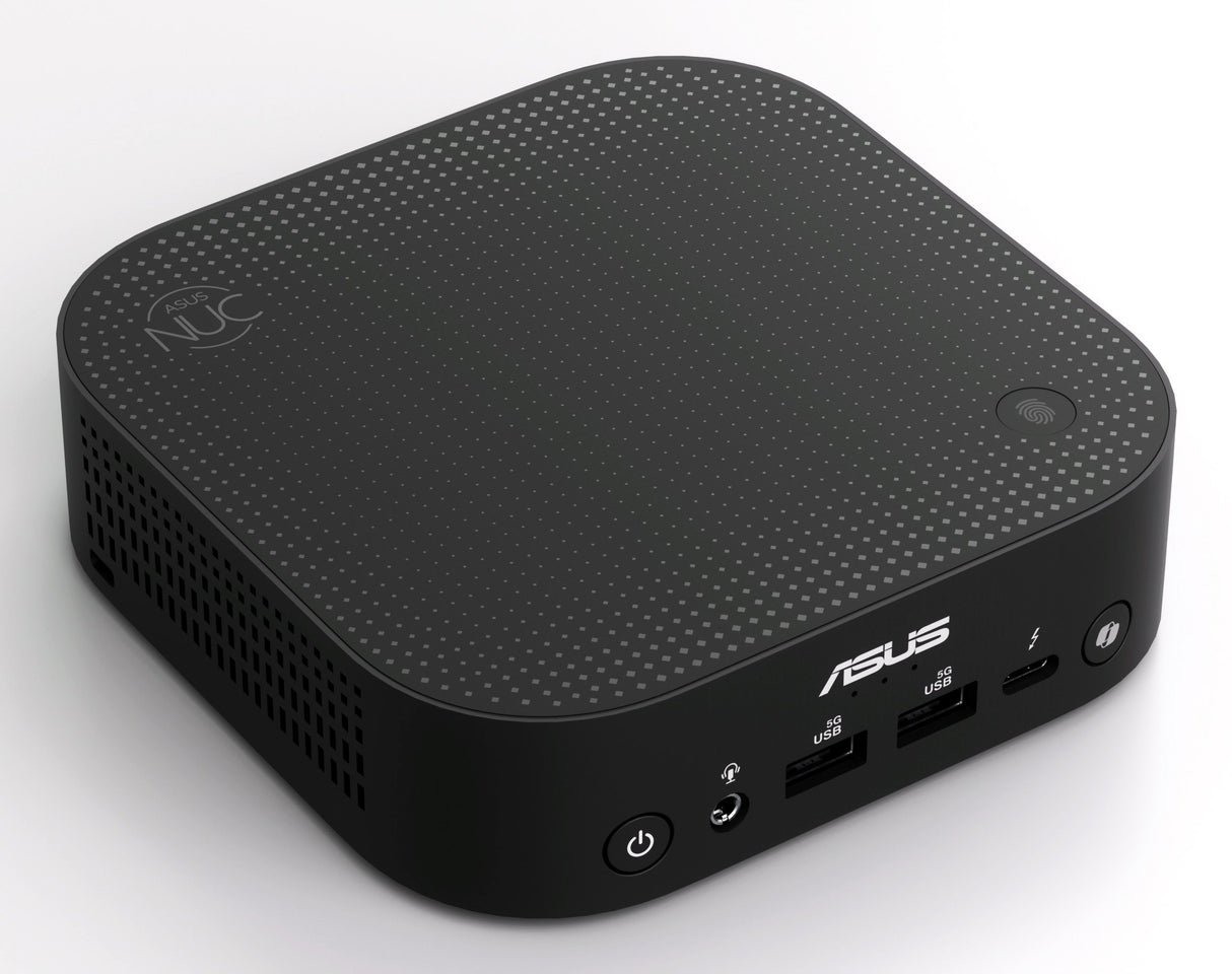 EAN 4711387914908 - ASUS NUC RNUC14LNKU5073N2 Intel Core Ultra 5 226V 16 GB LPDDR5x-SDRAM 512 GB SSD Windows 11 Pro Mini PC N imagen 8