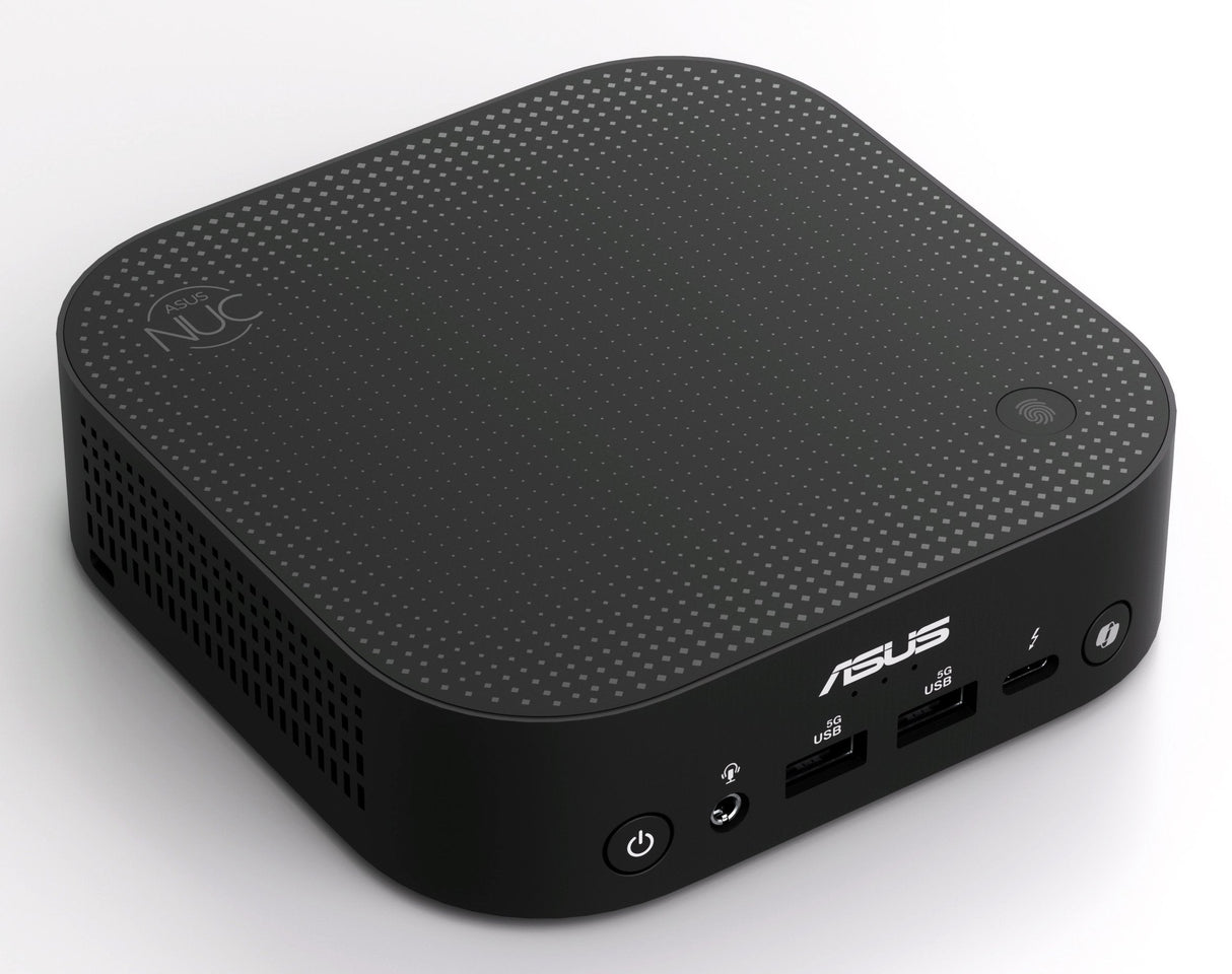 EAN 4711387914915 - ASUS NUC RNUC14LNKU7094N2 Intel Core Ultra 7 258V 32 GB LPDDR5x-SDRAM 1 TB SSD Windows 11 Pro Mini PC Neg imagen 3