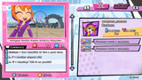Dc Super Hero Girls: Teen Power