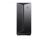 Caja Pc Msi E-Atx Mpg Gungnir 111r Negro
