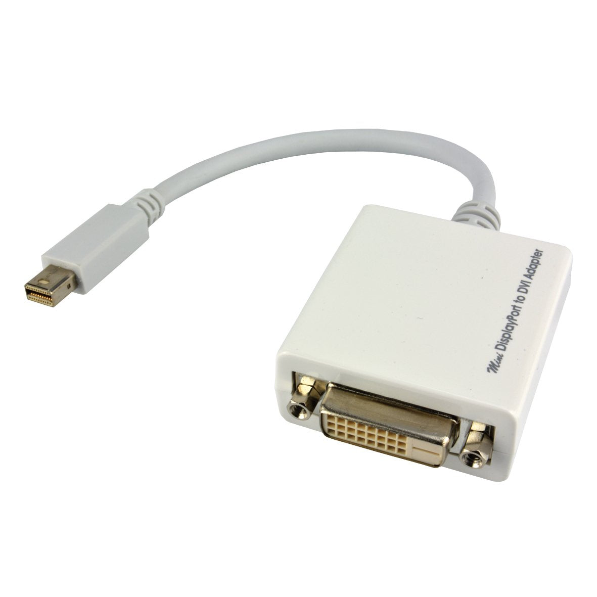 Convertisseur Mini Displayport