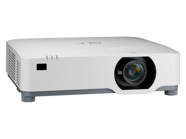 Proyector  Nec P627ul De Alcance Estándar 6200 Lúmenes Ansi 3lcd Wuxga (1920x1200) Blanco