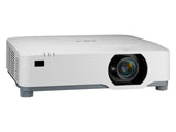 Proyector  Nec P627ul De Alcance Estándar 6200 Lúmenes Ansi 3lcd Wuxga (1920x1200) Blanco