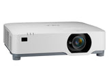 EAN 5028695614826 - NEC P627UL Proyector para grandes espacios 6200 lúmenes ANSI 3LCD WUXGA (1920x1200) Blanco imagen 6
