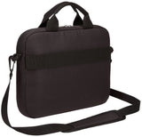EAN 0085854244626 - Case Logic Advantage ADVA-111 Black 29,5 cm (11.6") Bandolera Negro imagen 2