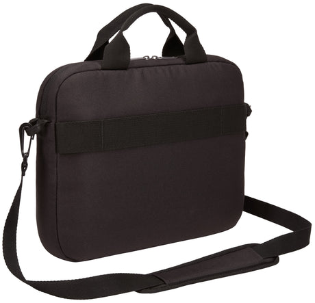 EAN 0085854244626 - Case Logic Advantage ADVA-111 Black 29,5 cm (11.6") Bandolera Negro imagen 2