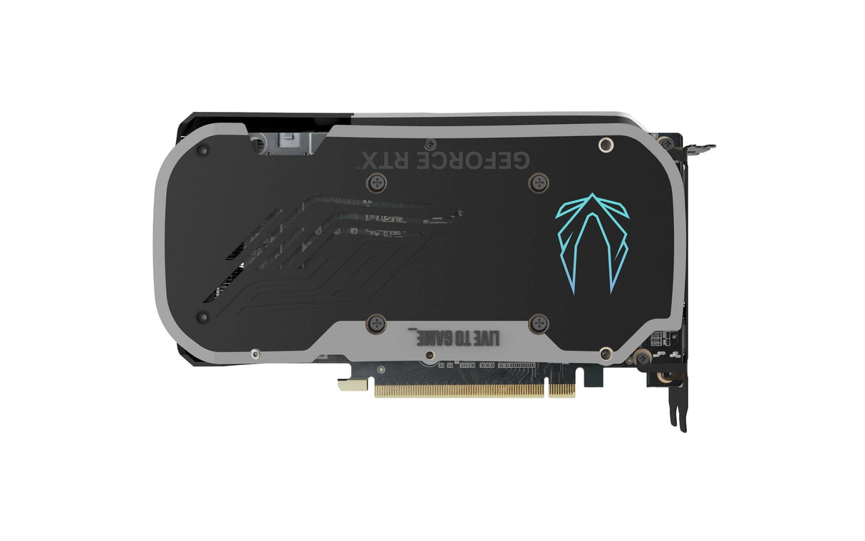 EAN 4895173626951 - Zotac GAMING GeForce RTX 4060 Ti Twin Edge OC NVIDIA 8 GB GDDR6 imagen 3