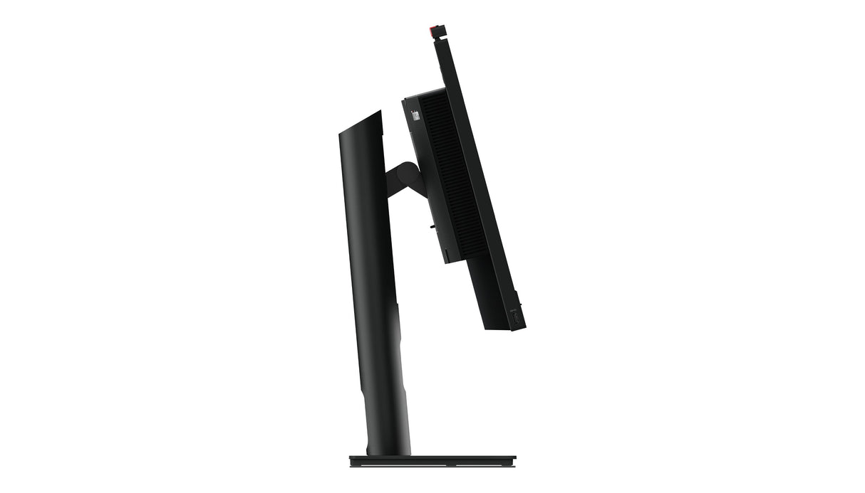 EAN 0196804349824 - Lenovo ThinkCentre Tiny-In-One 24 Gen 5 LED display 60,5 cm (23.8") 1920 x 1080 Pixeles Full HD Negro imagen 14