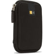 EAN 0085854221467 - Case Logic EHDC-101 Black Poliéster Negro imagen 1