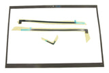 Bezel Fru  T14g3_b_sheet_w_ir_mic_assy