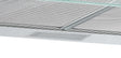 EAN 4260683871533 - Respekta MIZ1600 accesorio para campana de estufa Filtro para campana extractora imagen 1