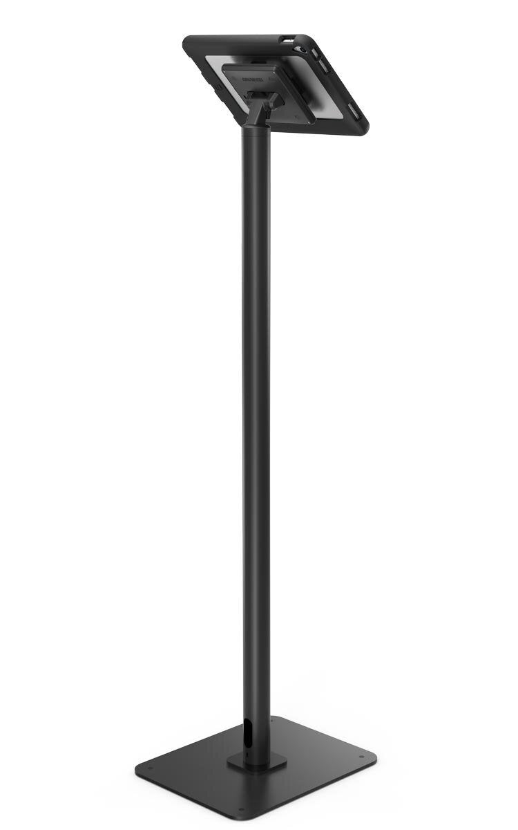 Universal Tablet Magnetix,  Swift Floor Stand - Black