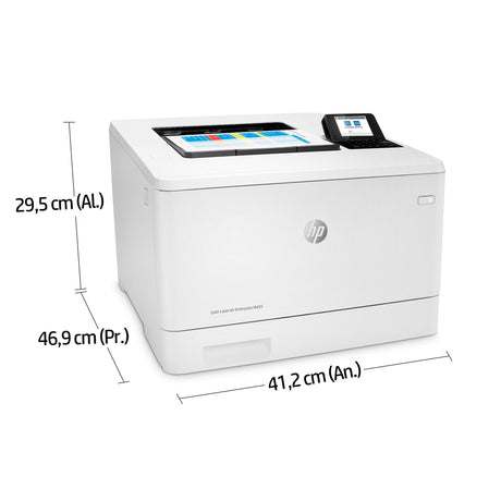 EAN 0193905215898 - HP Color LaserJet Enterprise M455dn 600 x 600 DPI A4 imagen 10