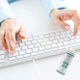 Limpiador De Aire Comprimido Ewent Ew5606 400ml