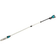 EAN 0088381723718 - Makita DUA301Z podadora eléctrica Verde, Acero 18 V imagen 1