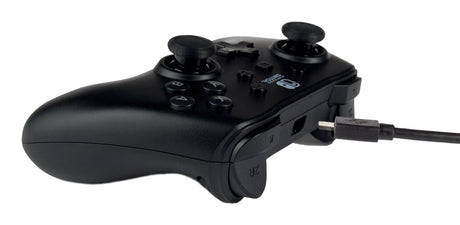 EAN 0617885020254 - PowerA 1511370-02 mando y volante Negro USB Gamepad Digital Nintendo Switch, Nintendo Switch 2, Nintendo  imagen 3