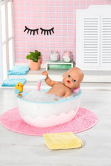 Accesorios Para Muñecas Zapf Creation Baby Born® Bath Badewanne, Puppenzubehör 832691