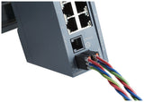 Siemens Siem 6gk5213-3bf00-2tb2 Scalance Xb213-3ld Manageable Layer 2 Ie Switch 13x 0. - Switch - 0,1 Gbps