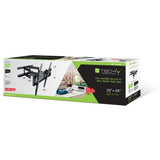 EAN 8057685301429 - Techly ICA-PLB 147M soporte para TV 139,7 cm (55") Negro imagen 2