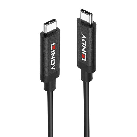 EAN 4002888433488 - Lindy 43348 cable USB USB 3.2 Gen 2 (3.1 Gen 2) 3 m USB C Negro imagen 1