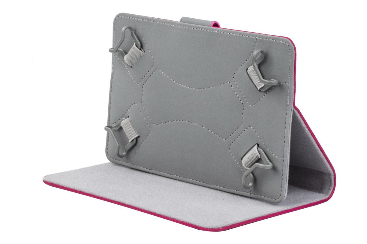 Rivacase Orly 3017 25,6 Cm (10.1") Folio Rosa