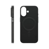 Panzerglass Care Sl1m Case Black W. Magsafe Ip 17