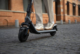 Patinete Electrico Ninebot By Segway E2 Plus E Ii 25 Kmh Negro