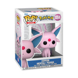 Funko Pop Pokemon Espeon 69076