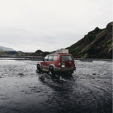 EAN 5902719422232 - Green Cell INV04DE adaptador e inversor de corriente Universal 500 W Negro imagen 4