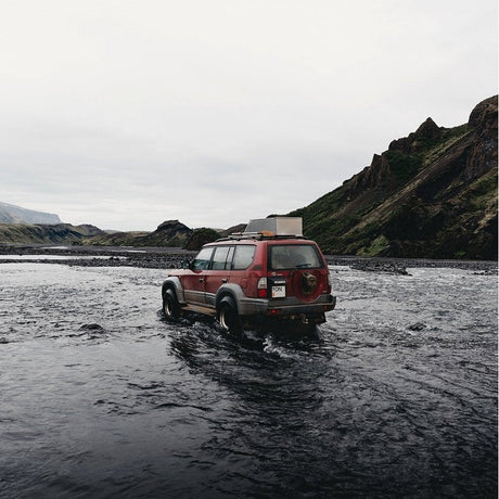 EAN 5902719422232 - Green Cell INV04DE adaptador e inversor de corriente Universal 500 W Negro imagen 4