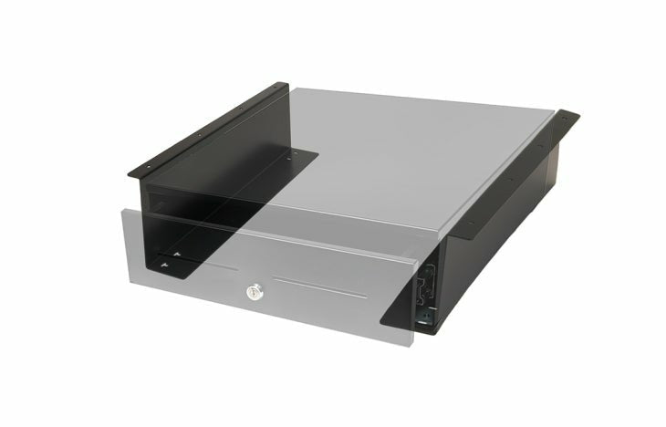 Soporte De Montaje Safescan Para Hd-4142