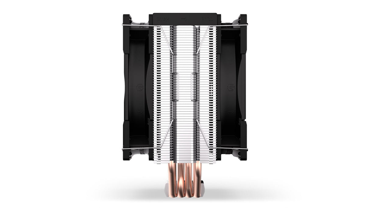 EAN 5903018665832 - ENDORFY Fera 5 Dual Fan Procesador Refrigerador de aire 12 cm Negro imagen 13