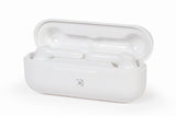 Auriculares In-Ear Bluetooth Tws 'Vienna', Blanco Brillante