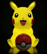 Altavoz Bluetooth Teknofun Madcow Entertainment Pokemon Pikachu