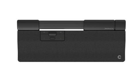 EAN 0743870052075 - Contour Design SliderMouse Pro ratón Oficina USB tipo A Rollerbar 2800 DPI imagen 1