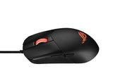 Raton Optico Asus Rog Strix Impact Iii