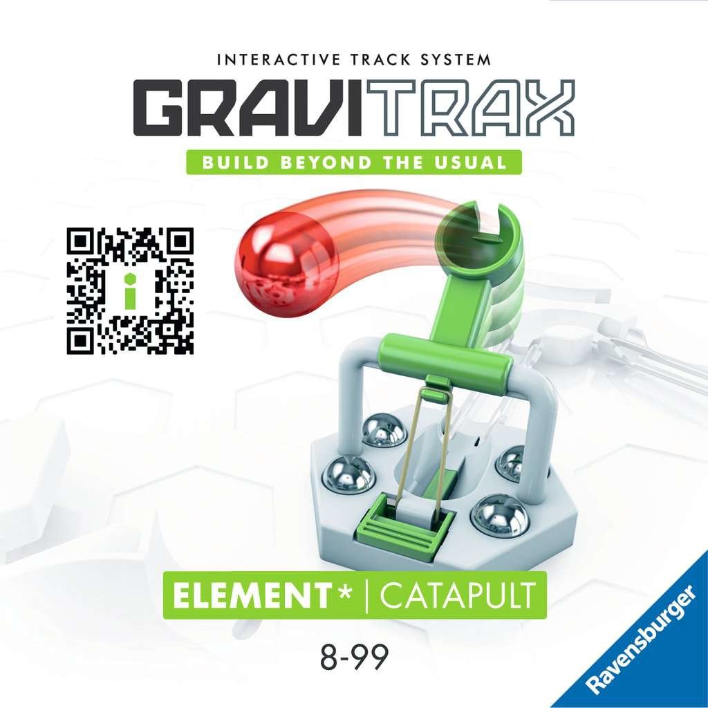 Catapulta Ravensburger Gravitrax Element 22411