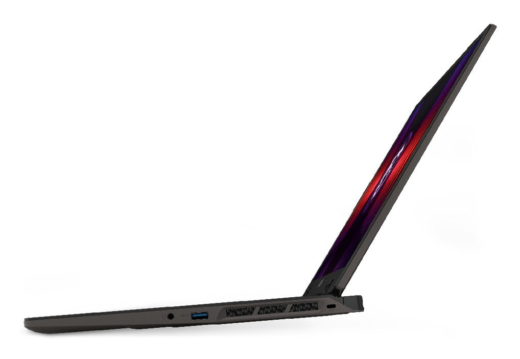 Msi Sword 16hx-054xes I9-14900 32 1tb 4060 Dos 16"