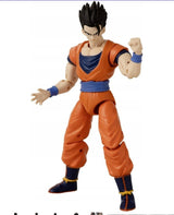 Figura Dragon Ball Dragon Super Stars Gohan Místico