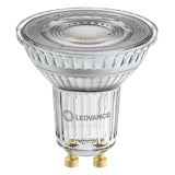 EAN 4099854456633 - LEDVANCE 4099854456633 lámpara LED Blanco cálido 2700 K 2,4 W GU10 E imagen 2