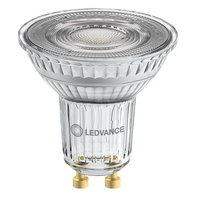 Ledv Led Reflektor 6,1-80w 927 Dimmbar Par16 Gu10 36 25000h Eek E