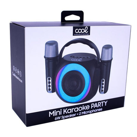 EAN 8434847070735 - COOL Accesorios 8434847070735 Portátil Inalámbrico imagen 7