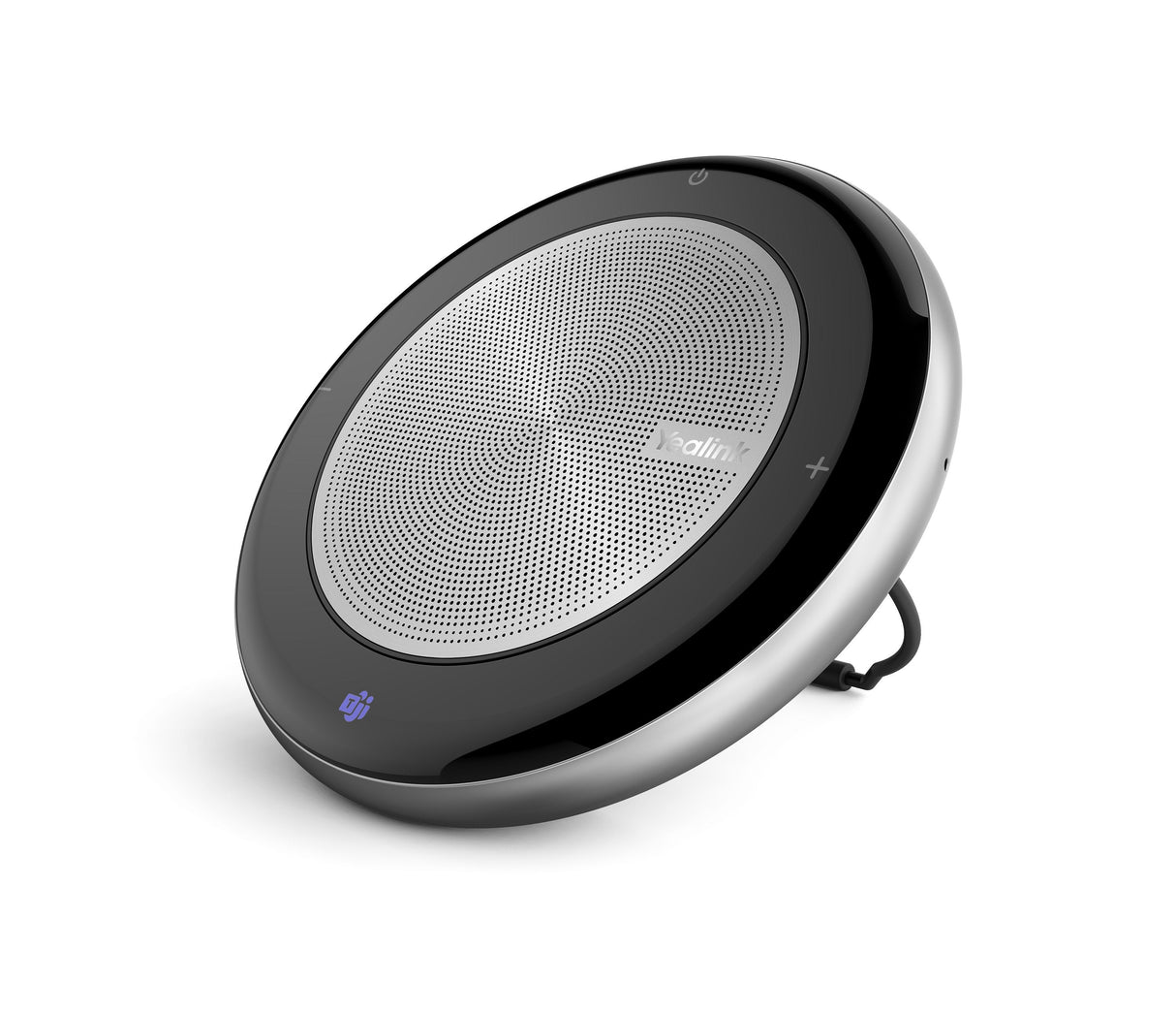 EAN 6938818305519 - Yealink CP700 Teams Edition altavoz Universal USB/Bluetooth Negro, Gris imagen 5