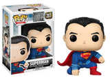 Figura Pop Justice League Movie Superman